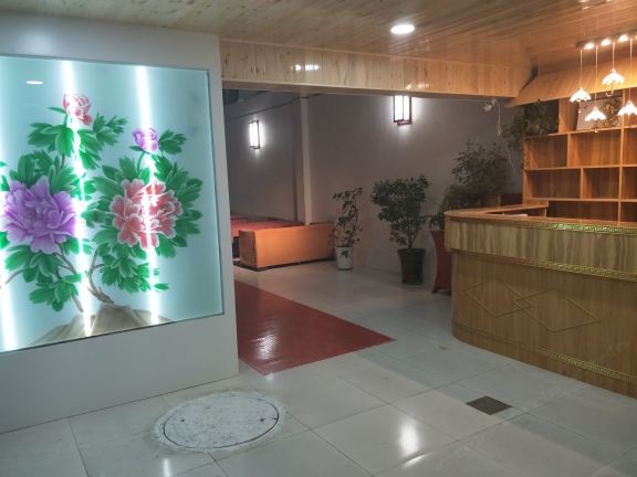 西宁湟中县玉海青年客栈