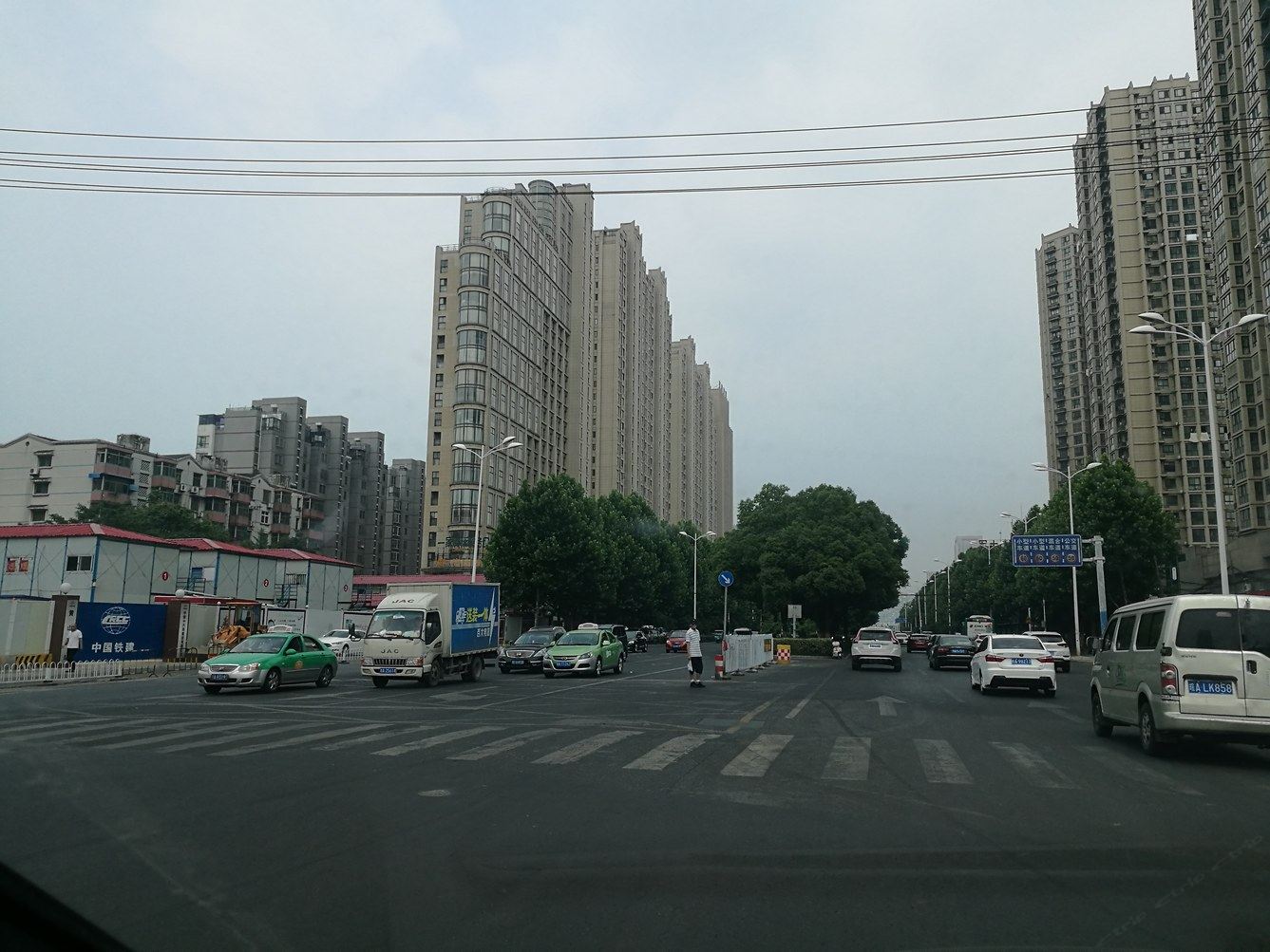合肥旅家住宿