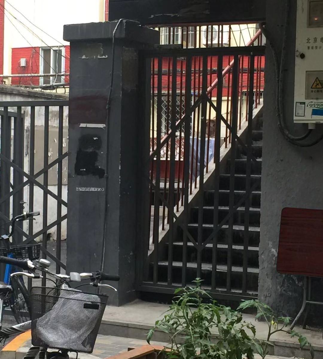 北京碧水兰轩公寓