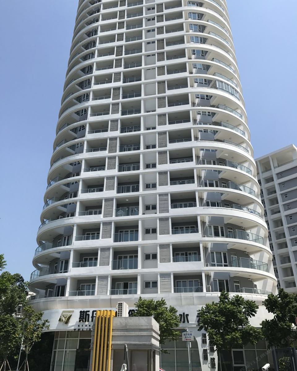 惠东巽寮湾巽海度假酒店