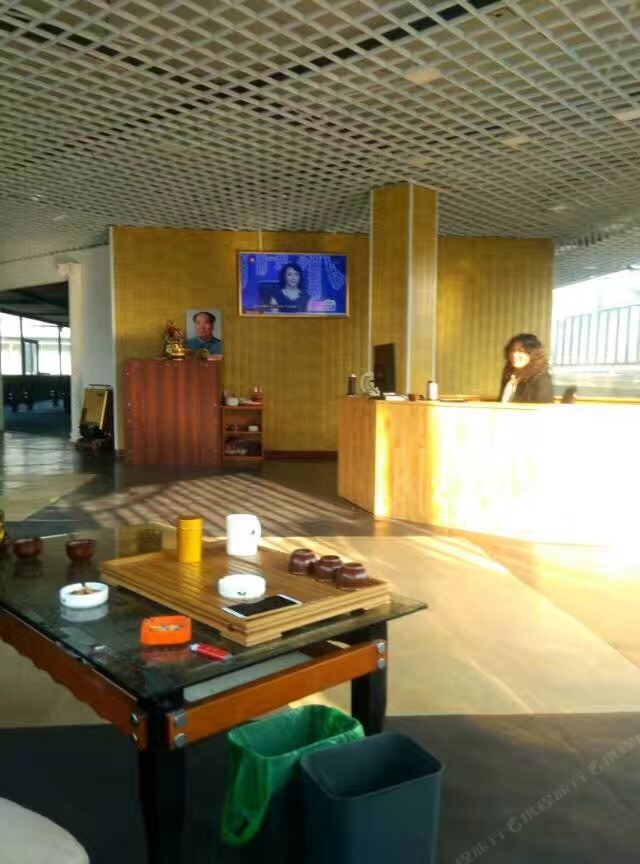 太原美E佳休闲客栈