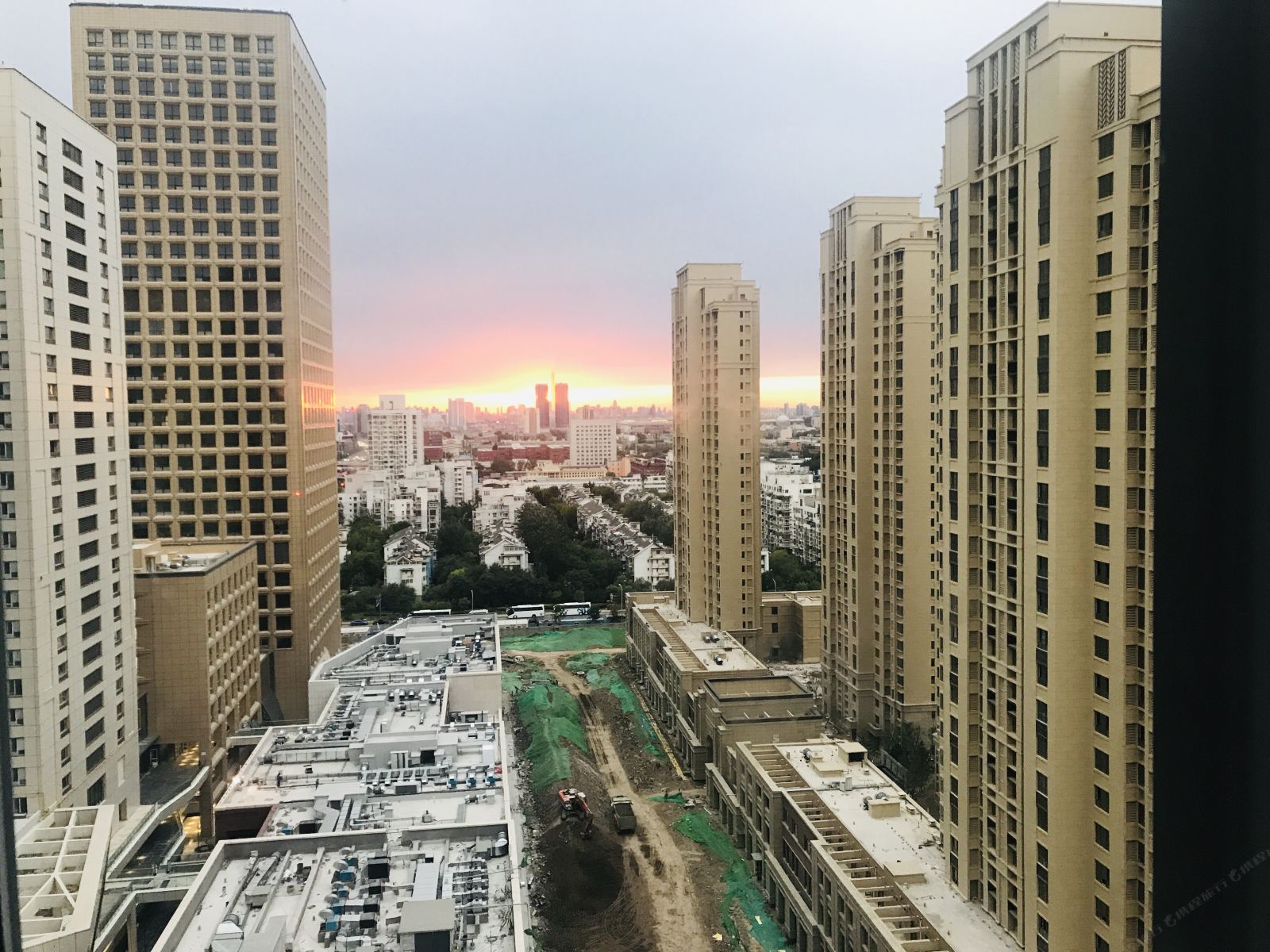 天津悠乐居民宿