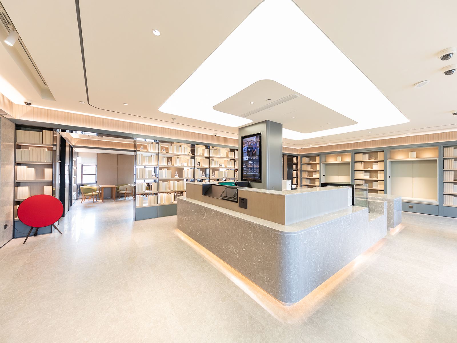 全季酒店(上海大学塔城路店)