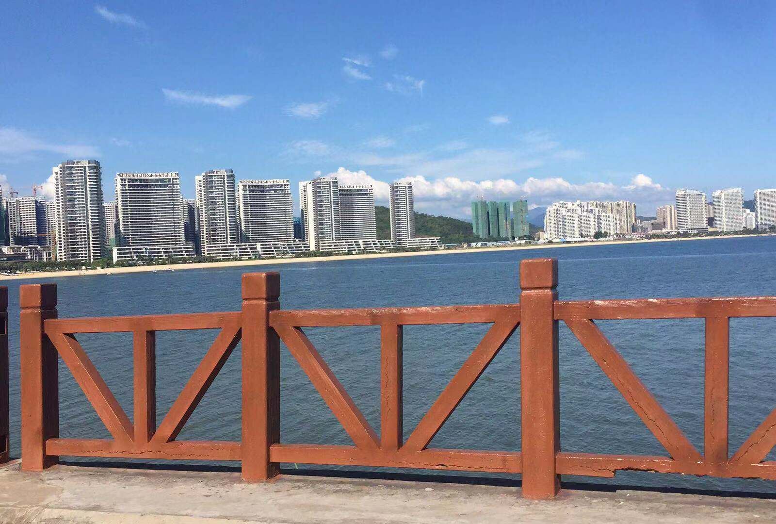 惠州华润小径湾海之韵度假公寓