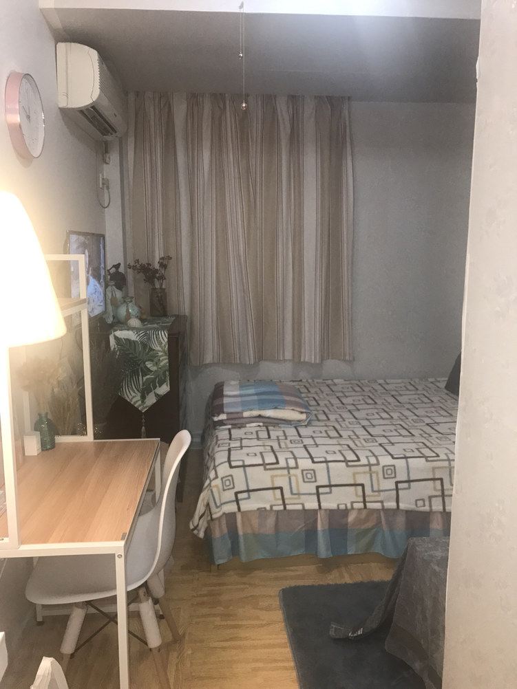 南京金舟花园小清新民宿