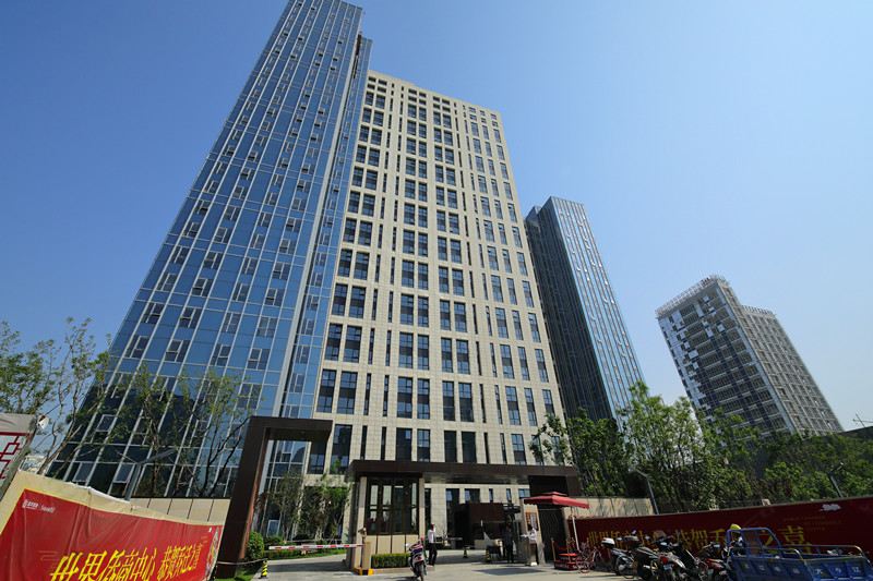 倦鸟公寓(北京新华北路店)
