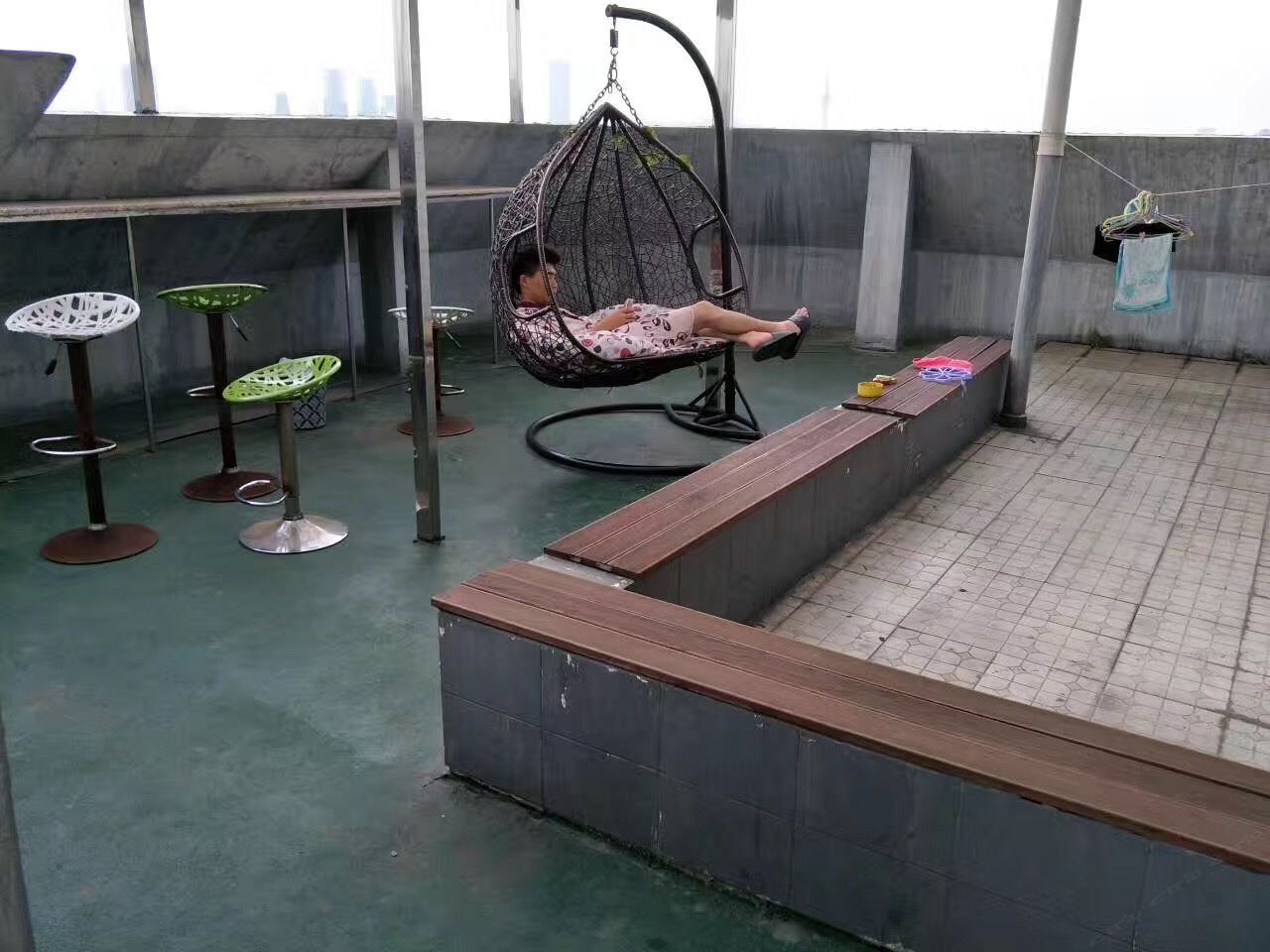 长沙遇见公寓式酒店