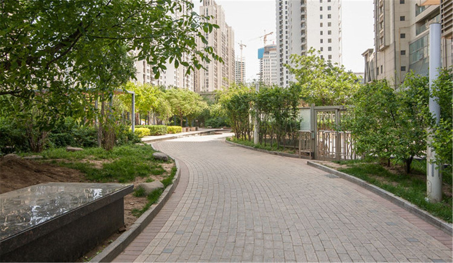 天津鼓楼街区馨怡城市中心店