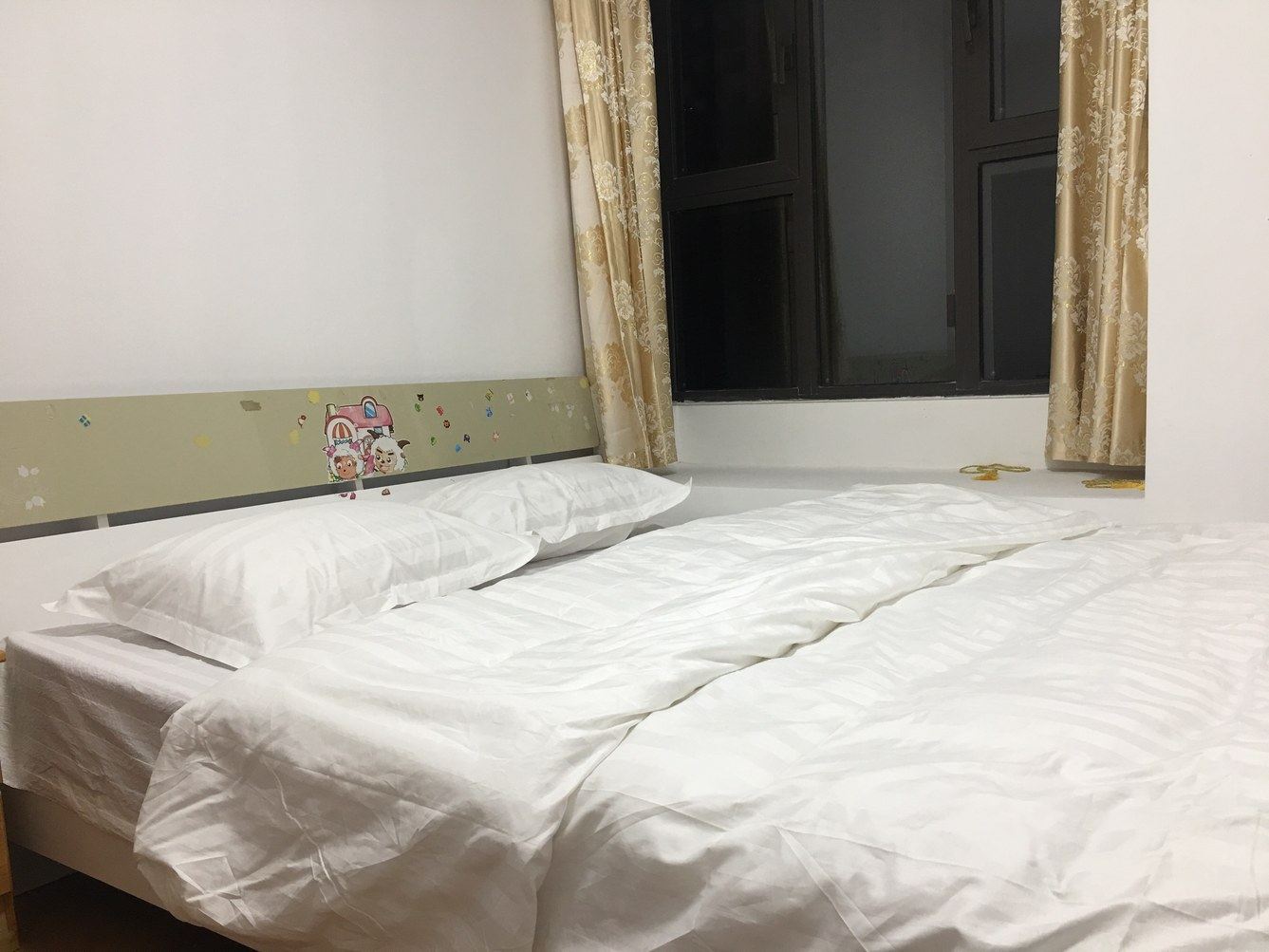 南京的家公寓