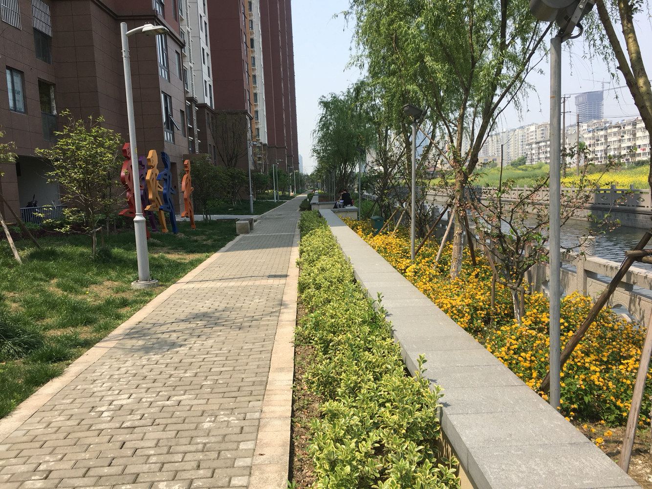 平江温馨之家公寓(苏州平川路店)