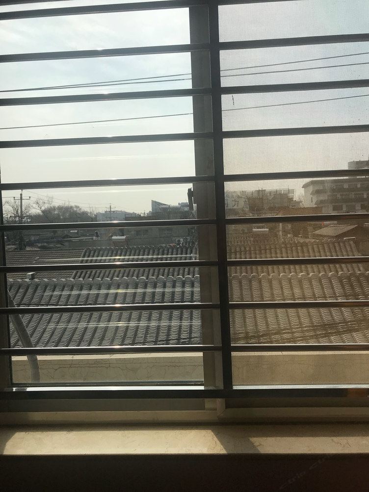 窦红家政公寓(北京张自忠路27店)