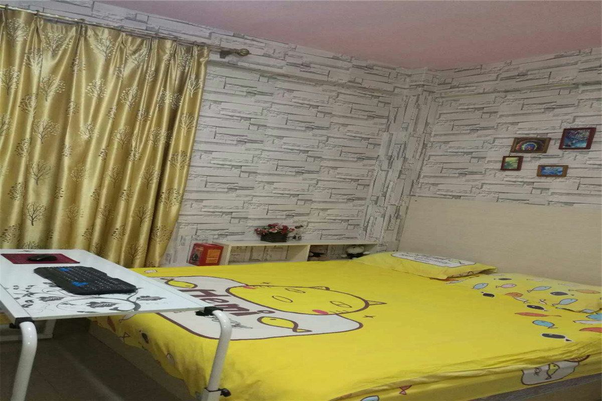 广州贝岗小屋公寓