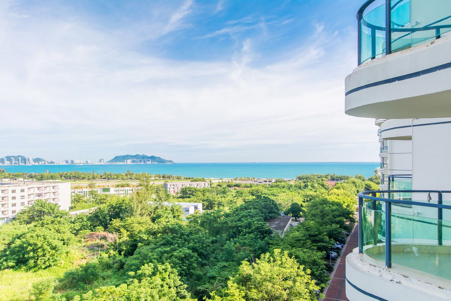 三亚鑫海洋度假海景公寓