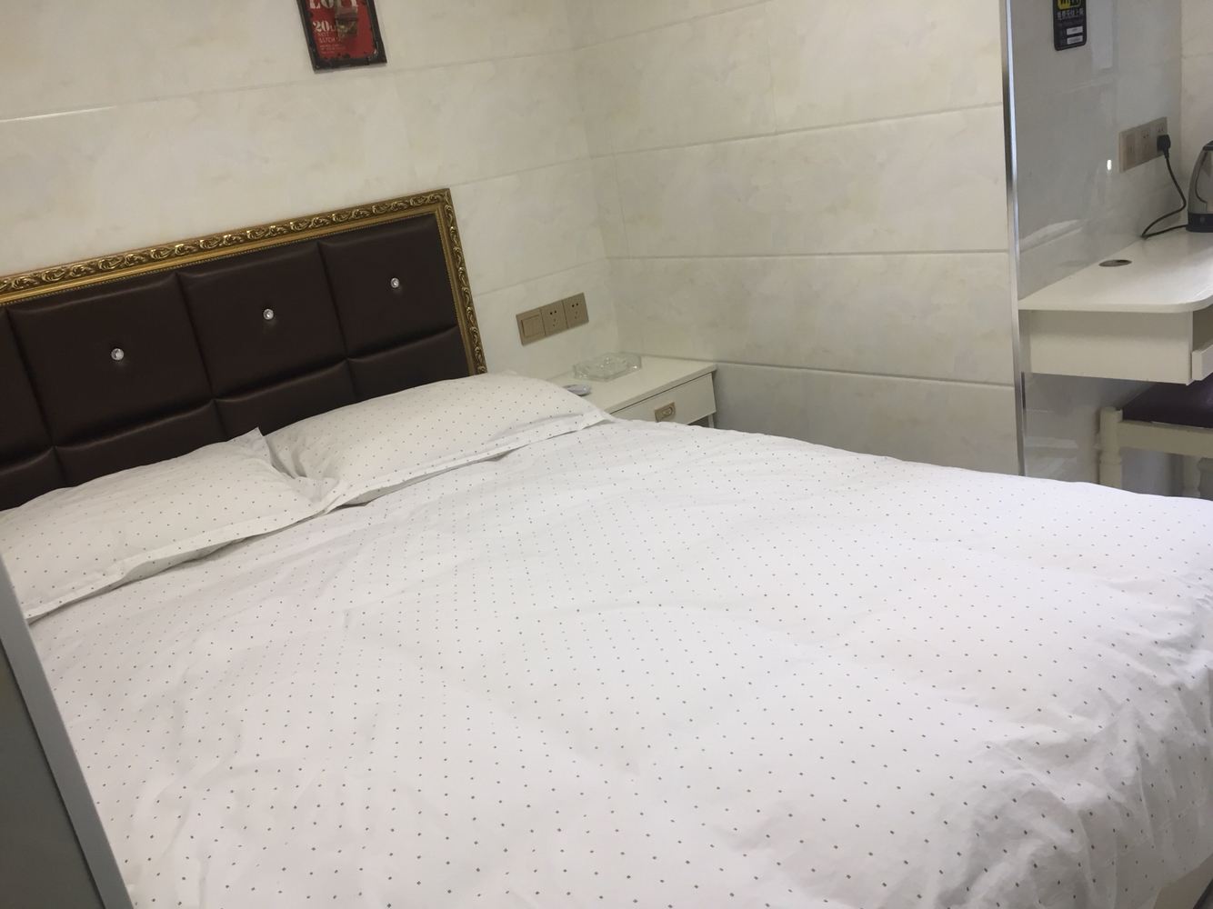 武汉一米阳光酒店