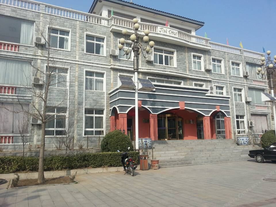 天津金水庄园