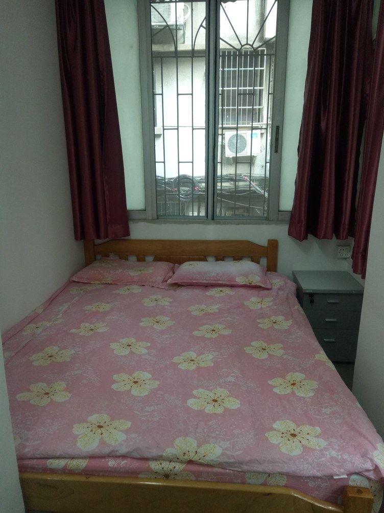 广州莫丽君公寓(长庚门后街分店)