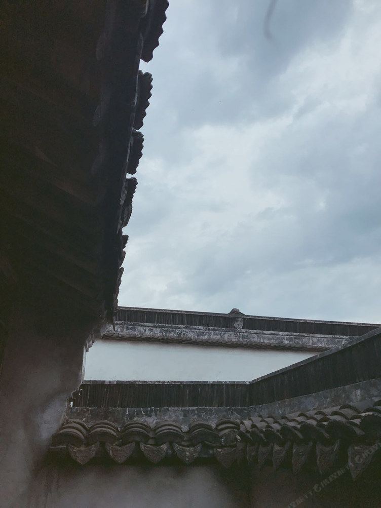 苏州清桐小筑
