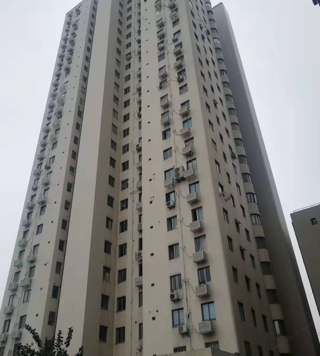 上海青纯青少年公寓