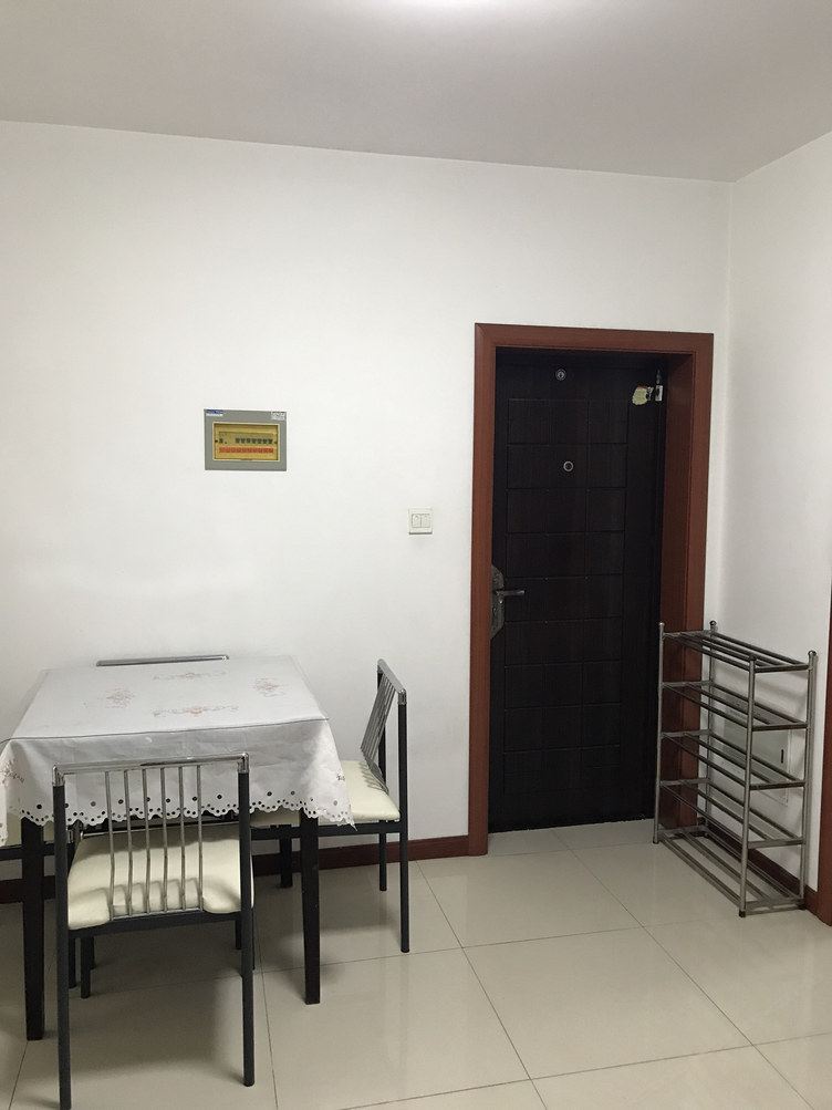 扬州东关小屋