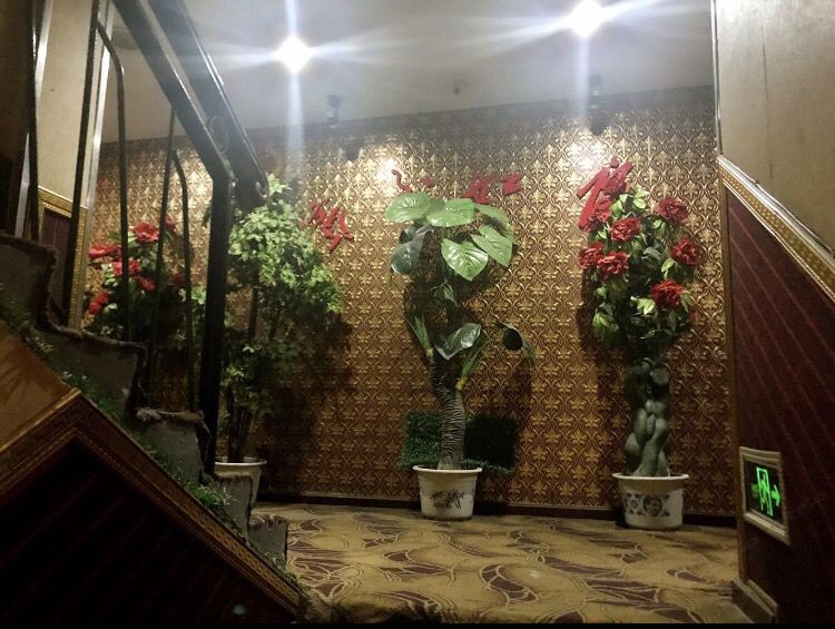 长沙长宏宾馆(商学院店)