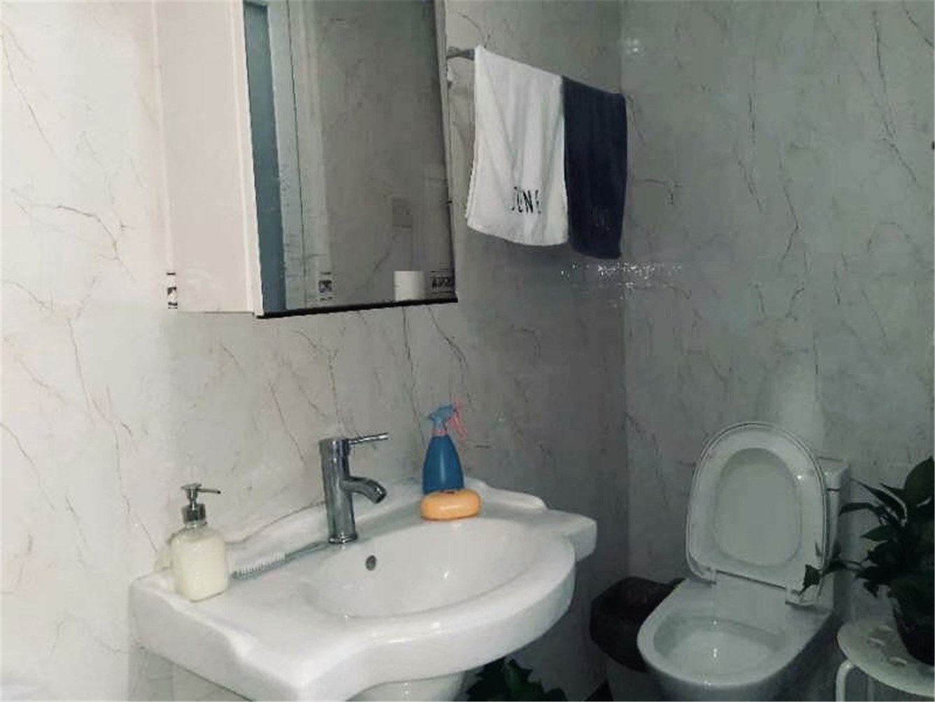 深圳Uye公寓