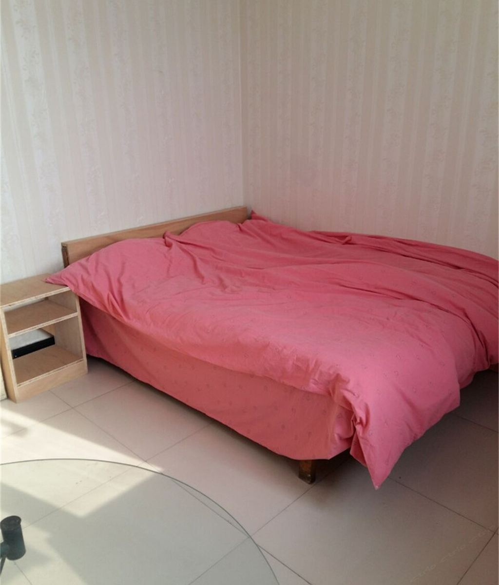 乌托邦公寓(石家庄南栗村店)