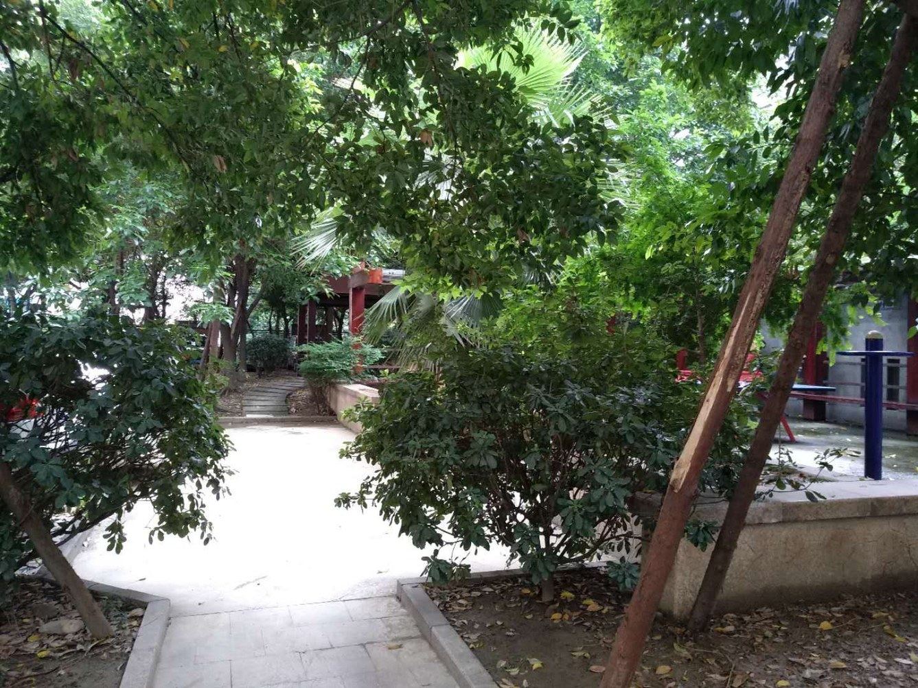 成都馨雅港湾公寓