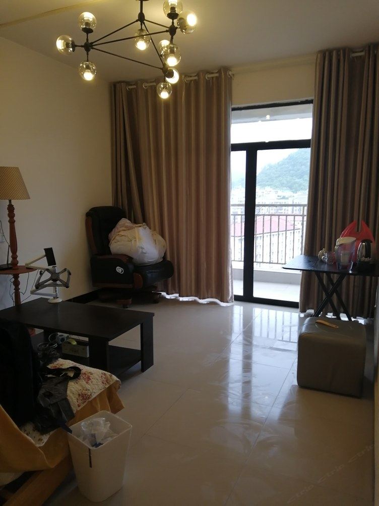 贵阳瑞之宅公寓(2号店)