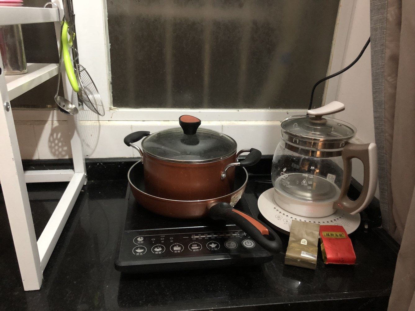 广州嘤嘤嘤公寓(55号店)