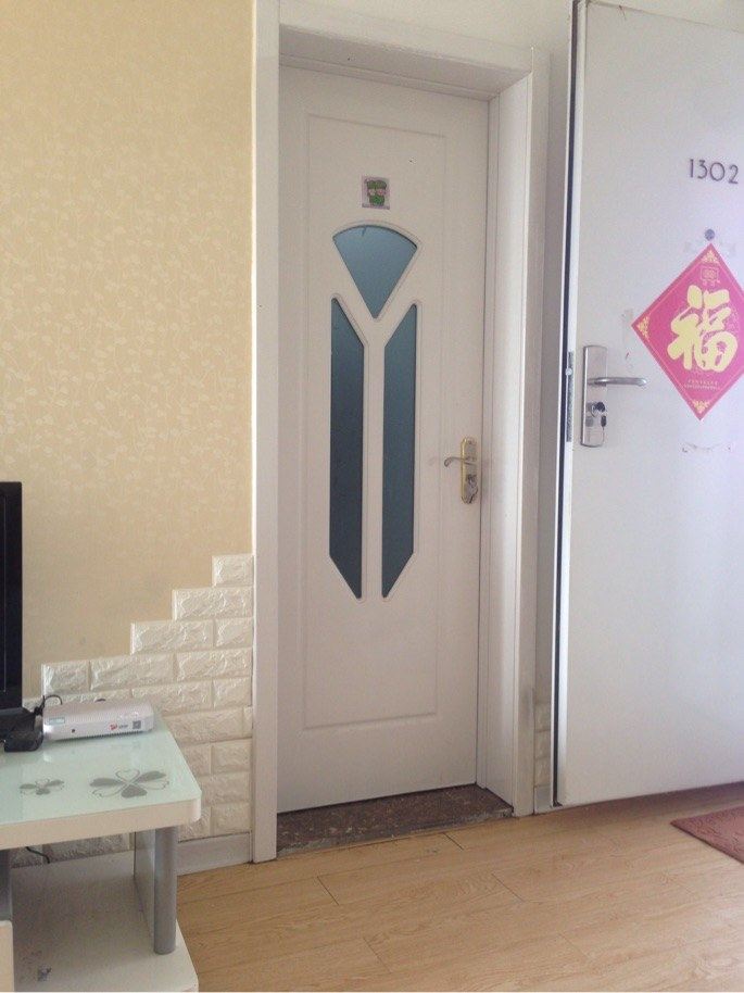 管女士公寓(青岛两河路店)