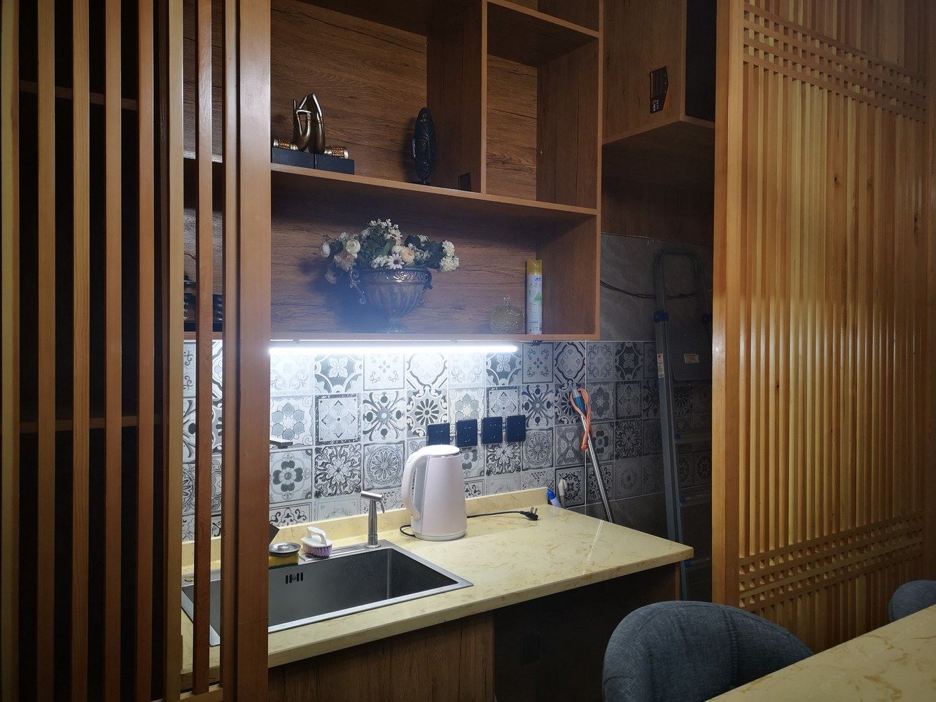成都俞姐公寓(3号店)
