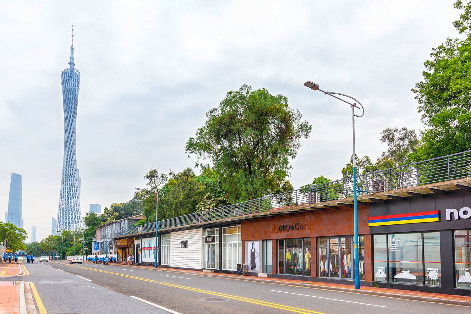 广州小简啦啦啦公寓(3号店)