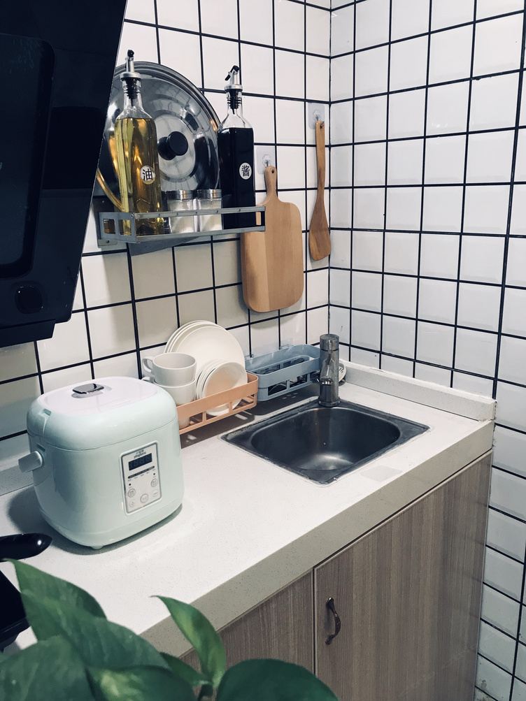 广州家缘公寓(2号店)