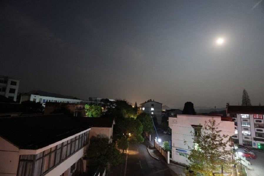 杭州姜家风情农庄