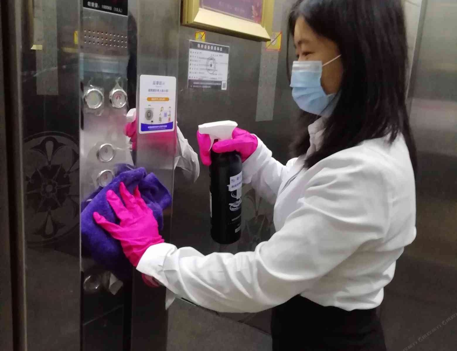 鹤山阁瑞精品酒店
