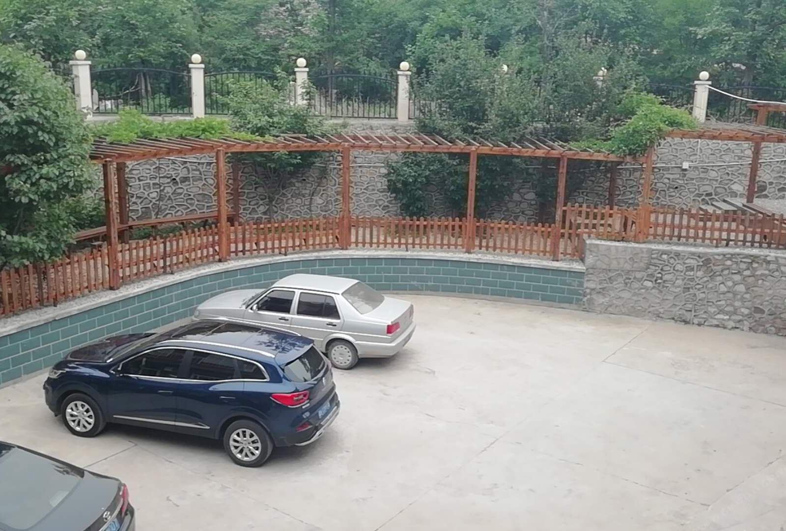 天津学联山庄