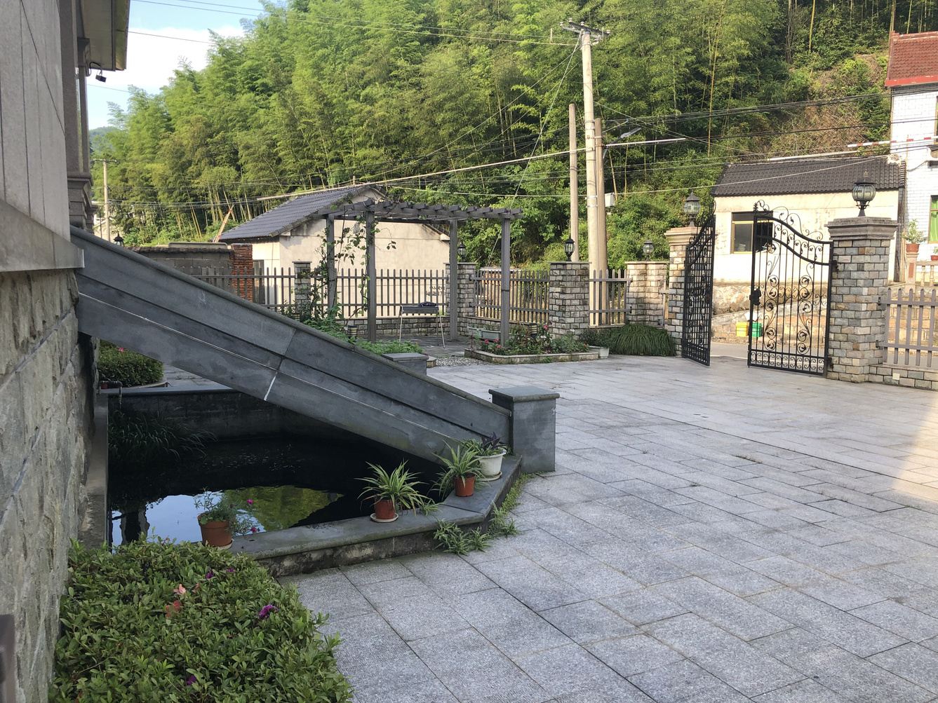 杭州咏梅民宿