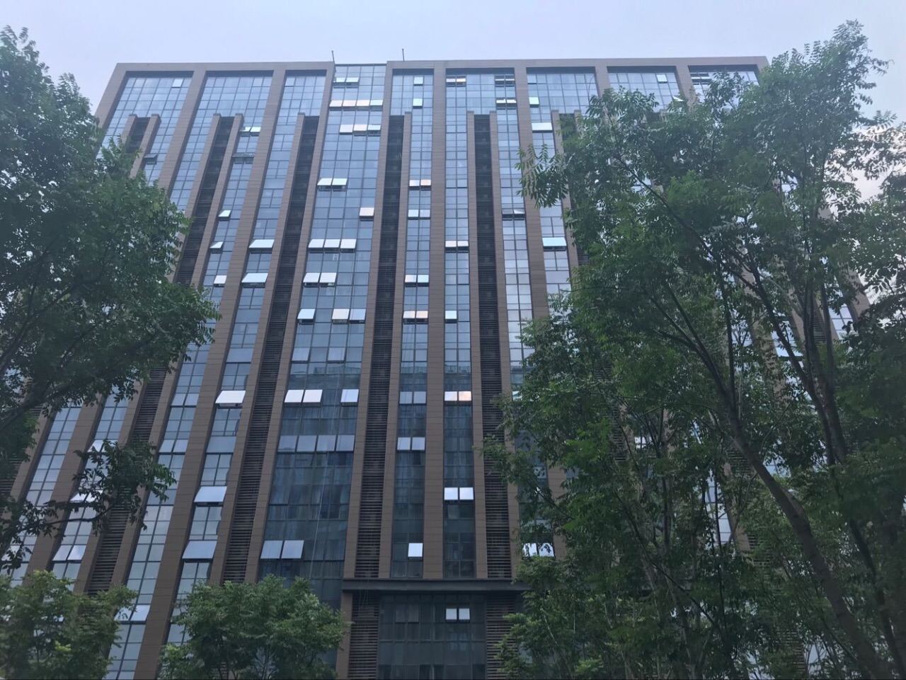 南京有家多媒体酒店式公寓