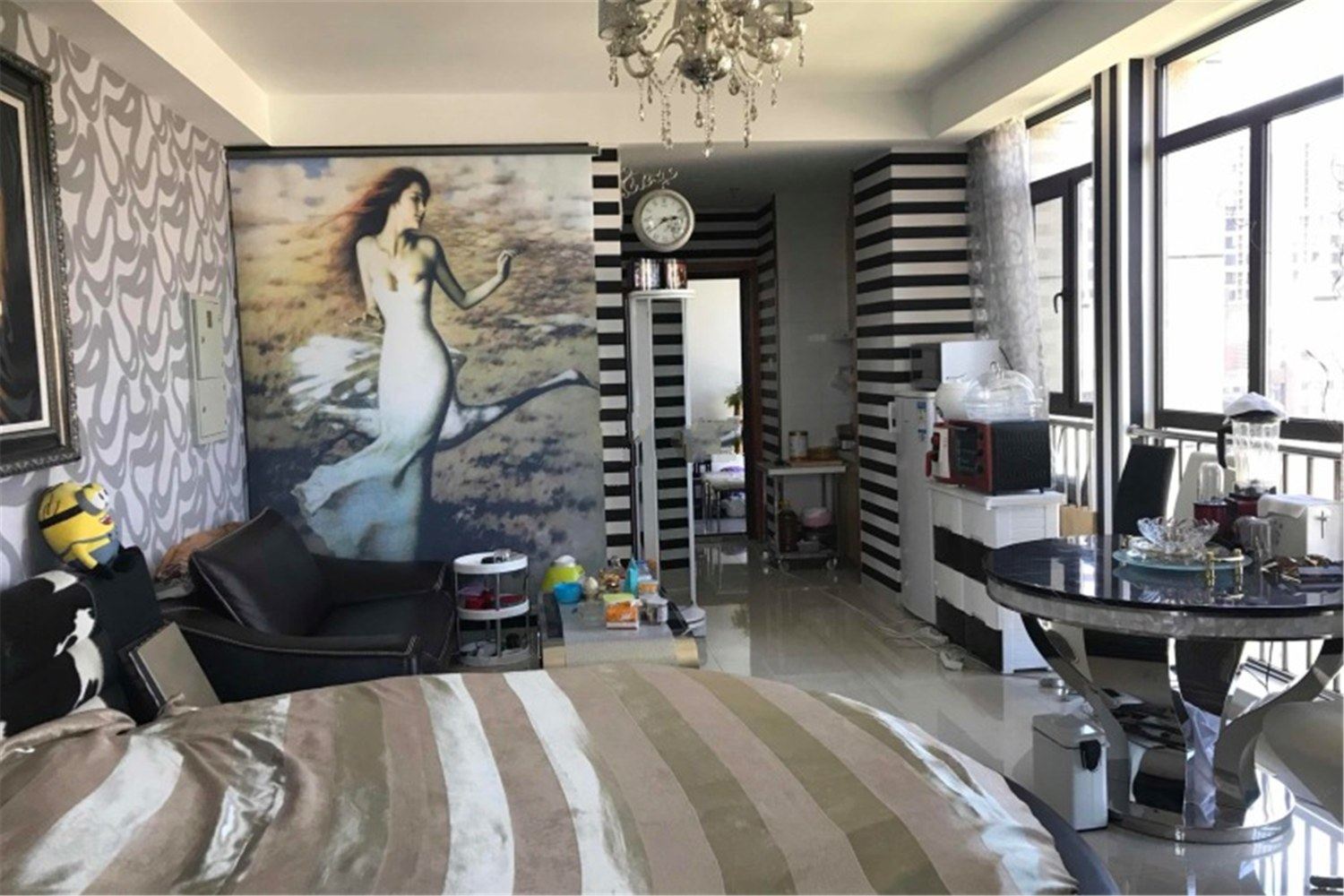 呼和浩特达之屋公寓