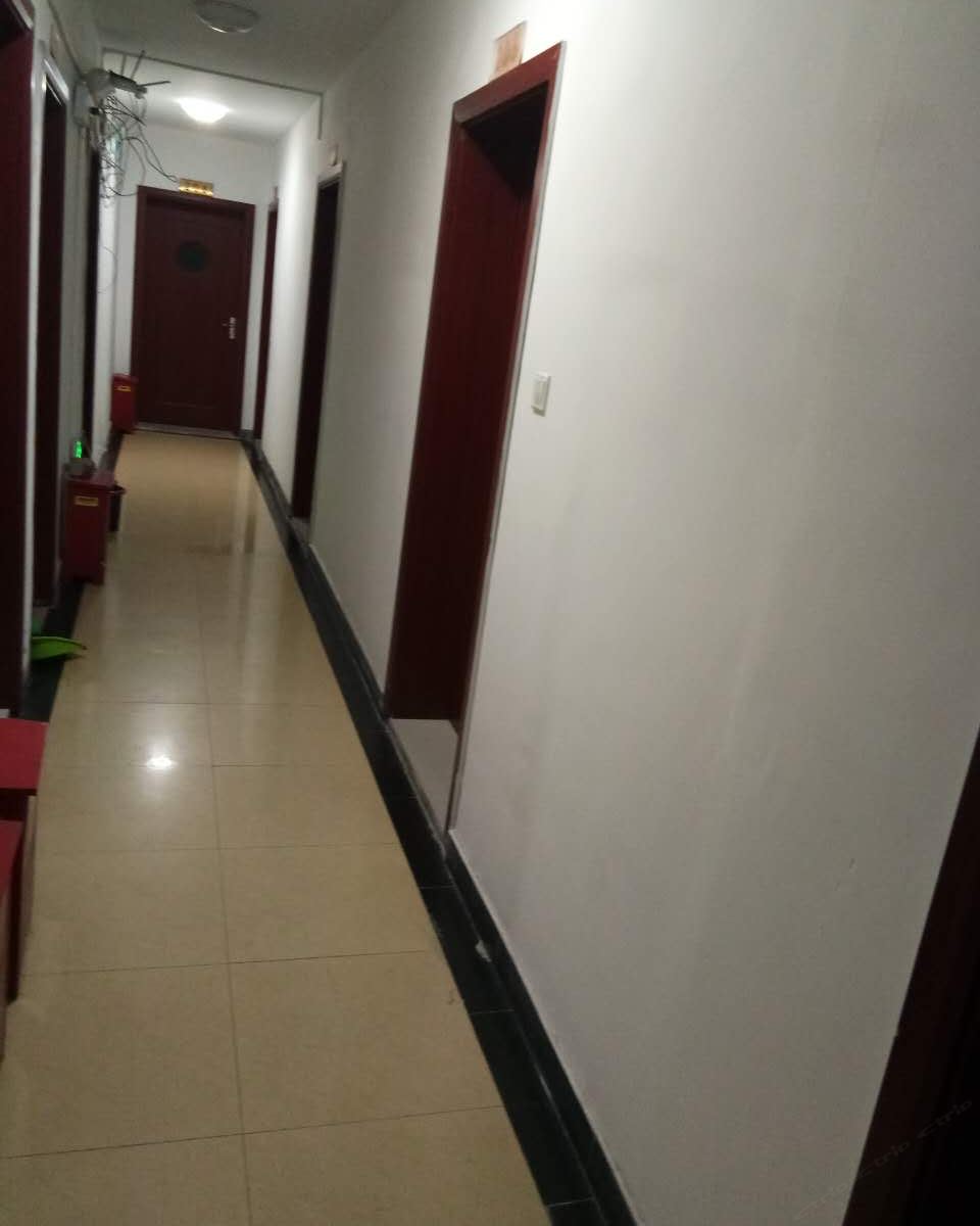 宜馨宾馆