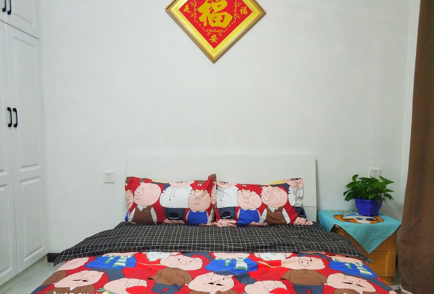 长春东北人是活雷锋公寓
