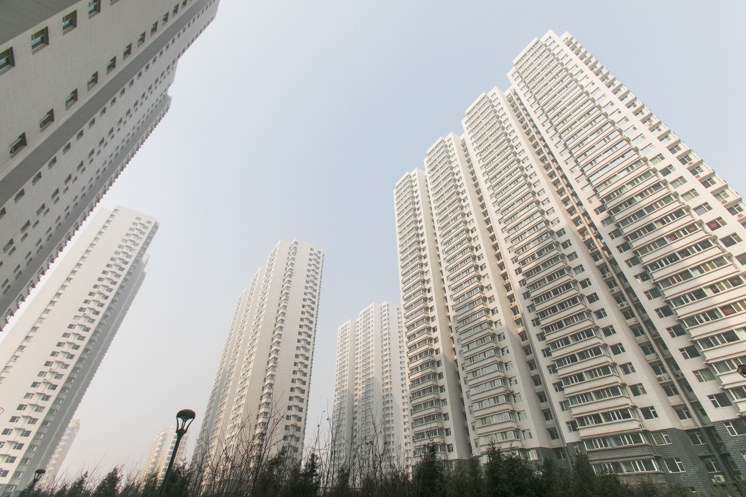 太原小宇宙公寓