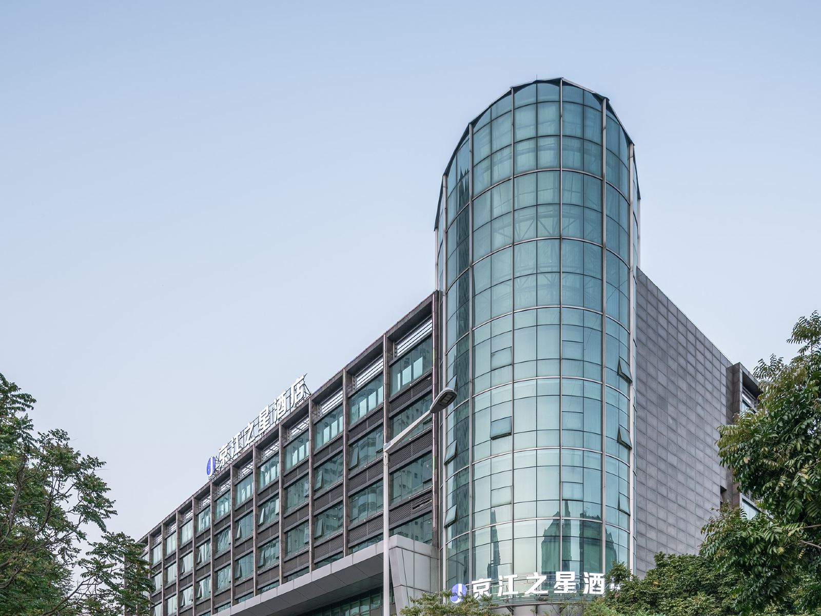 京江之星酒店(中山兴中广场店)