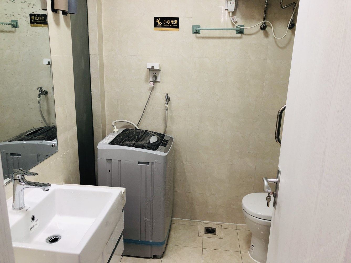 杭州悦22宿公寓(博学路分店)