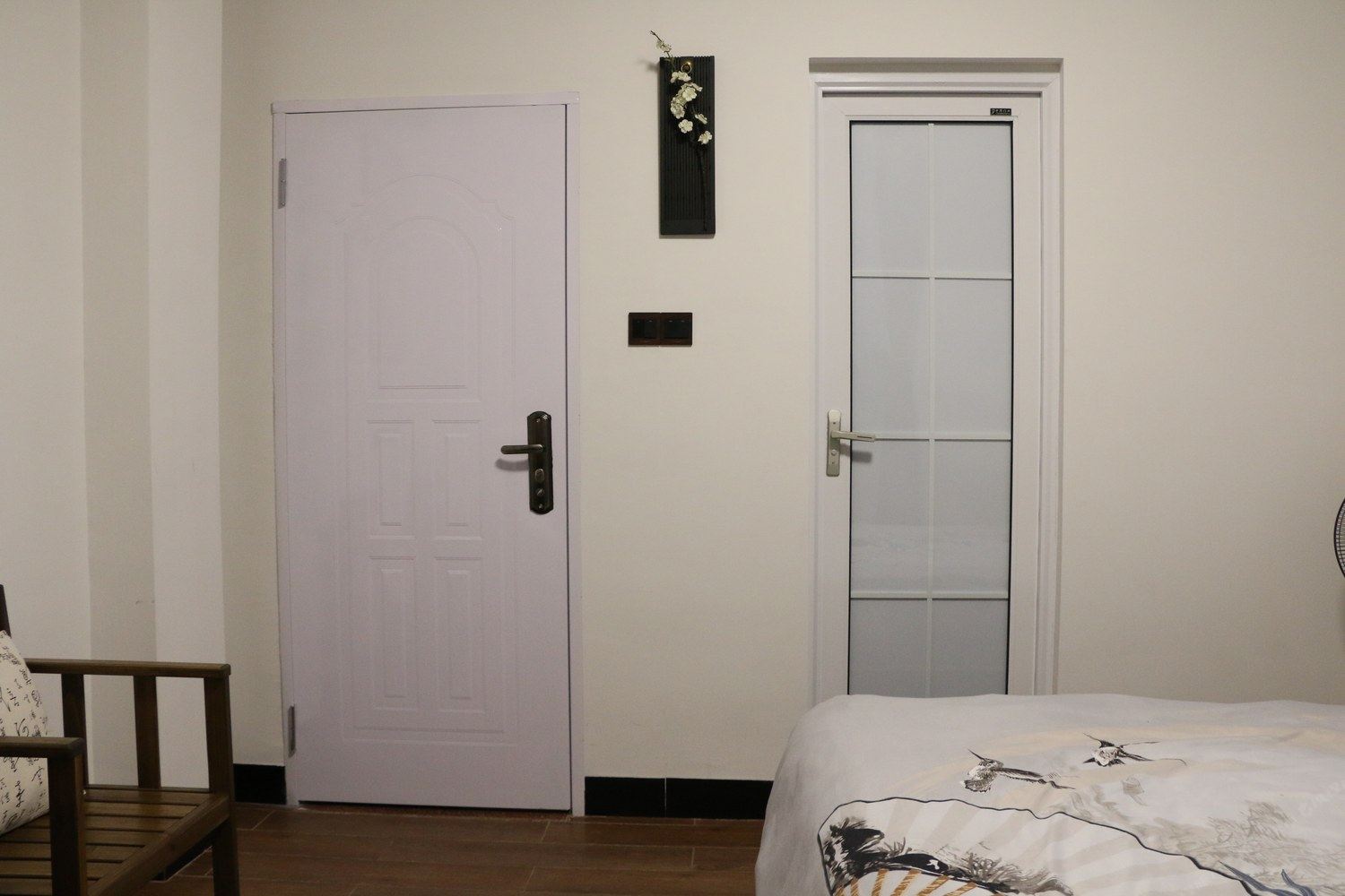 泉州拾贰小筑白绠