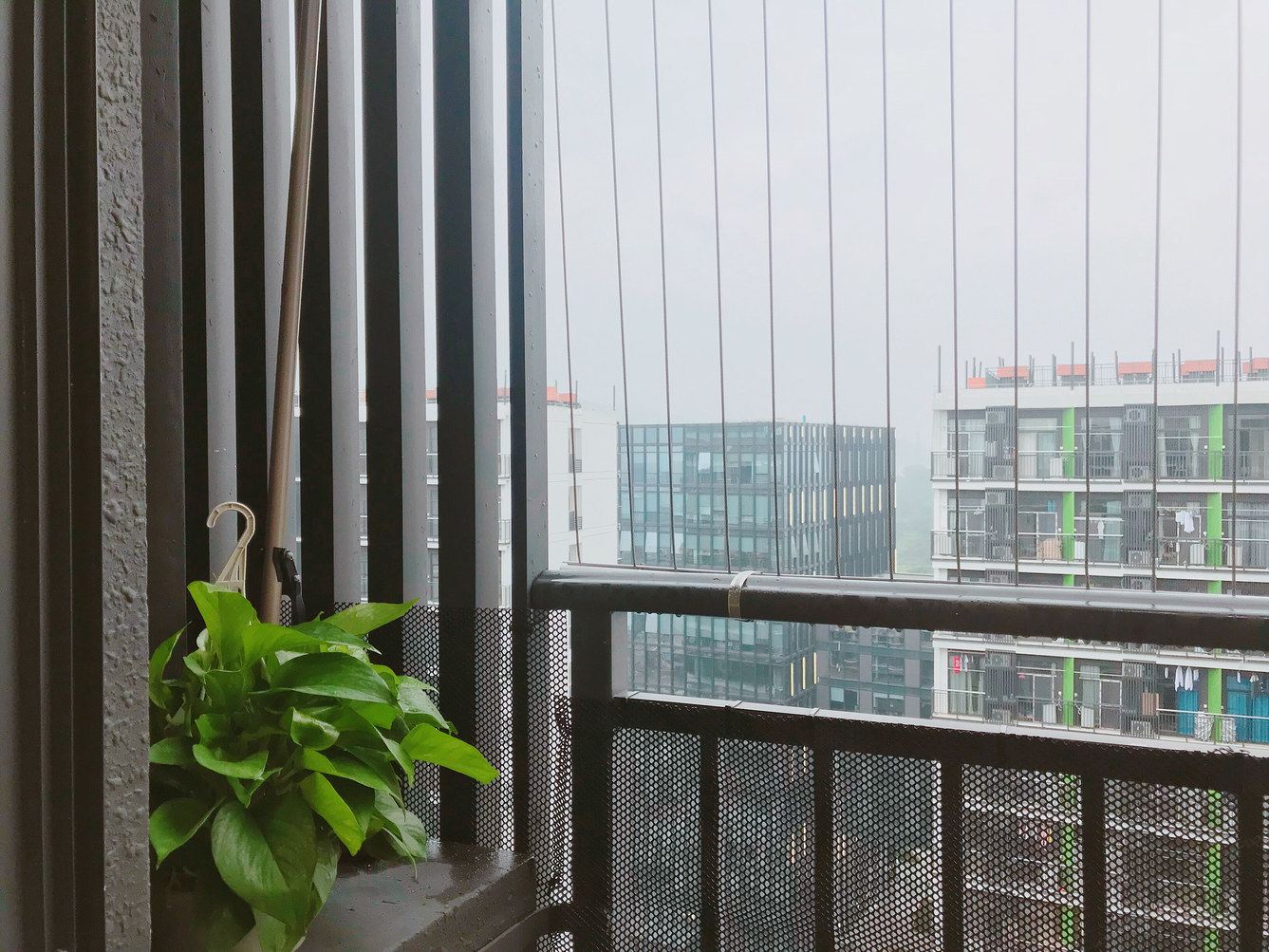 广州书豪公寓