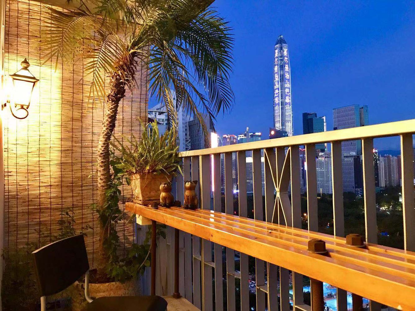 深圳品屋公寓(3号店)