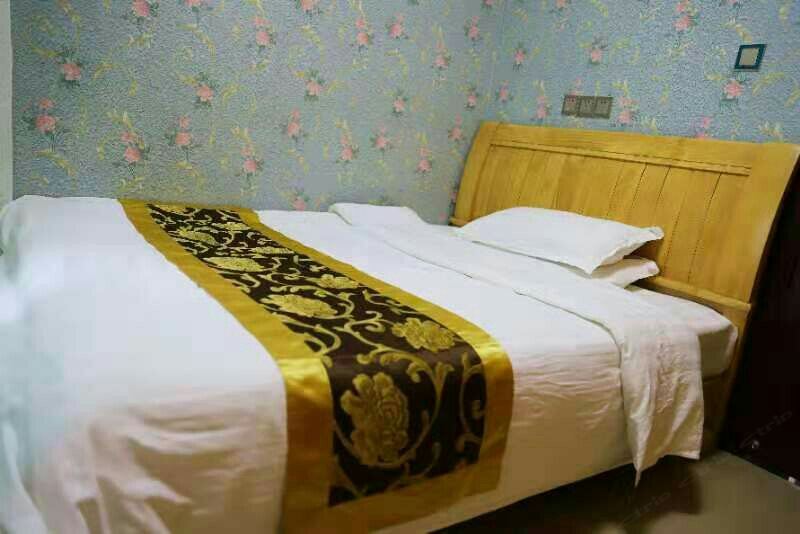 长沙鑫旺旅馆黎雅苑店