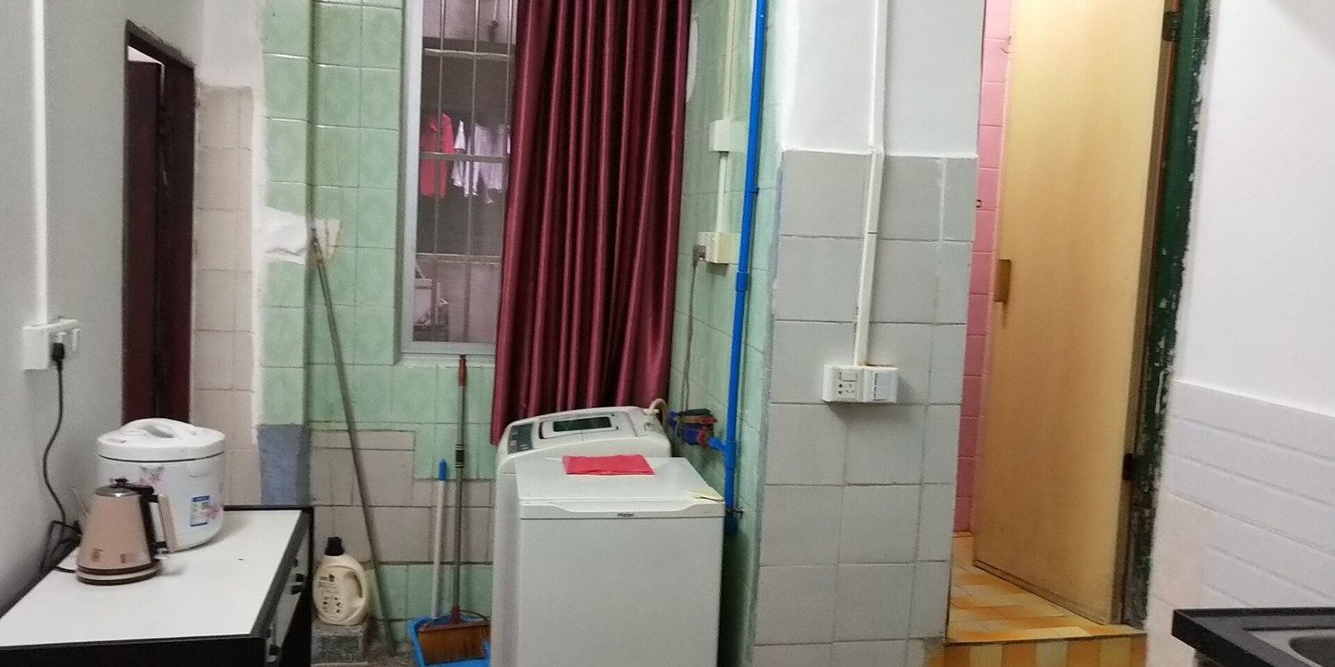 广州小龙短租房公寓(7号店)