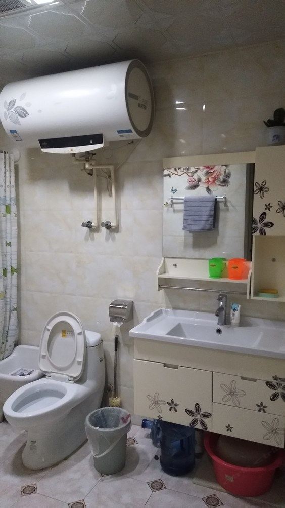 石家庄猪弟弟乔治公寓(3号店)